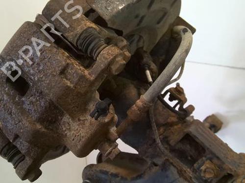 Rear differential HYUNDAI TERRACAN (HP) 2.9 CRDi 4WD | BP22023770M24 