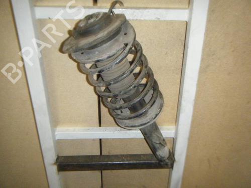 Used Right front shock absorber CITROËN XSARA (N1) 1.9 D (70 hp) 22020186