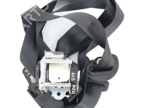 Used Front right belt tensioner CITROËN C3 III Van (SX_, SY_) BlueHDi 100 (102 hp) 26179743