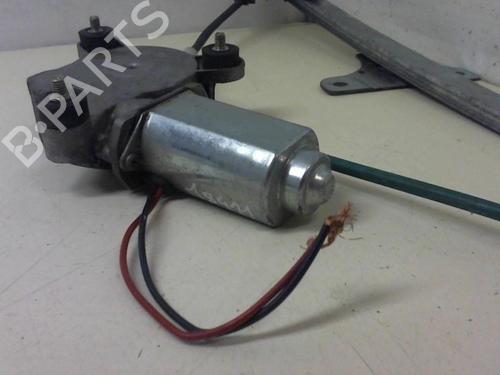 Used Front left window mechanism Front left window mechanism OPEL AGILA A (H00) 1.2 16V (F68) (75 hp) 20967266 20967266