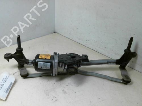Front wiper motor CITROËN C-ELYSEE (DD_) 1.2 VTi 82 | BP20940188M29 - Image 2