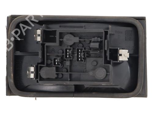 Used Right tailgate light Right tailgate light CITROËN XANTIA (X1_, X2_) 1.9 Turbo D (90 hp) 20946638 20946638