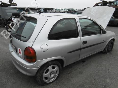 Used Parts OPEL CORSA B (S93)  1.4 i 16V (F08, F68, M68)  1961566