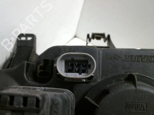Used Right headlight Right headlight RENAULT MEGANE I Cabriolet (EA0/1_) 1.6 16V (EA04, EA0B, EA11, EA1J) (107 hp) 20939714 20939714