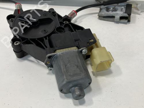 Rudehejsemekanisme ventre foran FORD FIESTA VI (CB1, CCN) 1.4 TDCi | BP21259959C22 