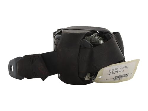 Used Front left seatbelt Front left seatbelt 31823760 31823760