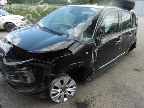 Pedal CITROËN C3 Picasso (SH_) 1.6 HDi | BP20940282I4 - Image 7