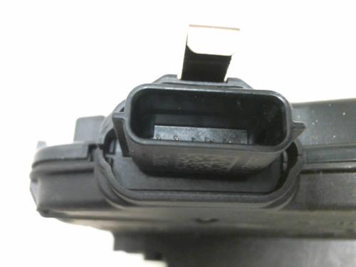 Used Front right lock RENAULT CLIO IV Grandtour (KH_) 1.5 dCi 90 (KHN3, KHN4) (90 hp) 20963815