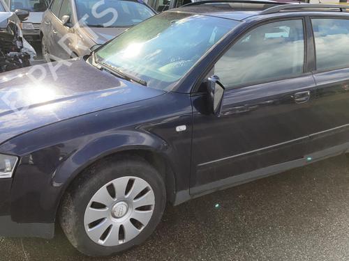Alternator AUDI A4 B6 Avant (8E5) 1.9 TDI | BP22022932M7 - Image 6