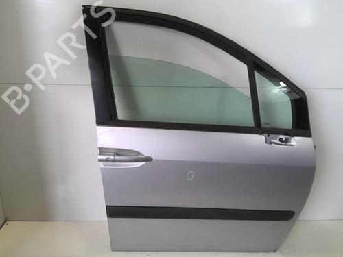 Used Right front door CITROËN C8 (EA_, EB_) 2.2 HDi (128 hp) 22019588