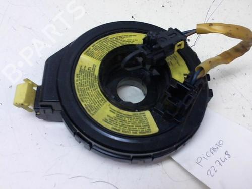 Used Squib airbag KIA PICANTO I (SA) 1.0 (61 hp) 22020725