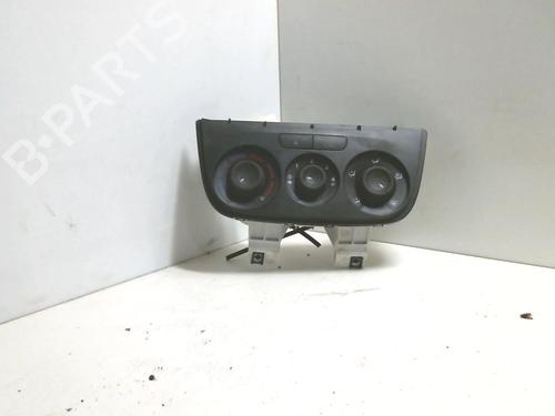 Used Climate control FIAT DOBLO Cargo (263_) 1.3 D Multijet (90 hp) 20942136