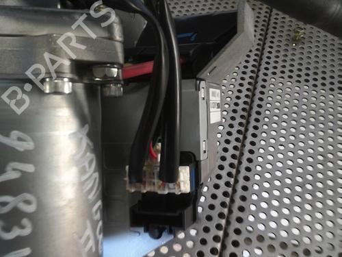 Steering column RENAULT KANGOO Express (FW0/1_) 1.5 dCi 75 (FW07, FW10, FW04) | BP20970023M21 