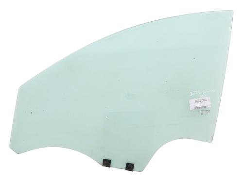Used Front left door window DACIA SANDERO II 1.0 SCe 75 (B8JC, B8JD, B8NC) (73 hp) 29629403