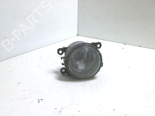 Used Left front fog light RENAULT SCÉNIC II (JM0/1_) 1.5 dCi (JM1E, JM16) (106 hp) 20966027