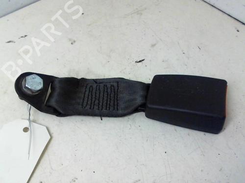 Used Seat buckle FIAT PANDA (169_) 1.1 (169.AXA1A) (54 hp) 20945420