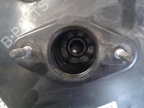 Used Servo brake CITROËN C3 II (SC_) 1.4 (73 hp) 22917758