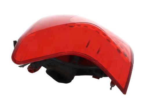 Left taillight PEUGEOT 3008 I MPV (0U_) 1.6 HDi | BP26661599C34 