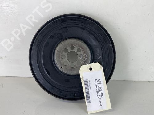 Pulley AUDI Q5 (8RB) 3.0 TDI quattro | BP23843190M122 - Image 3