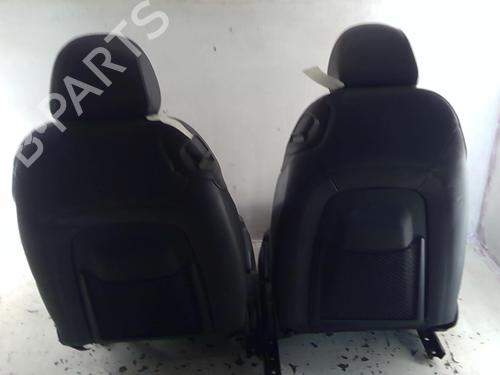 Seats set AUDI TT (8J3) 3.2 V6 quattro 8J0885405FWVY