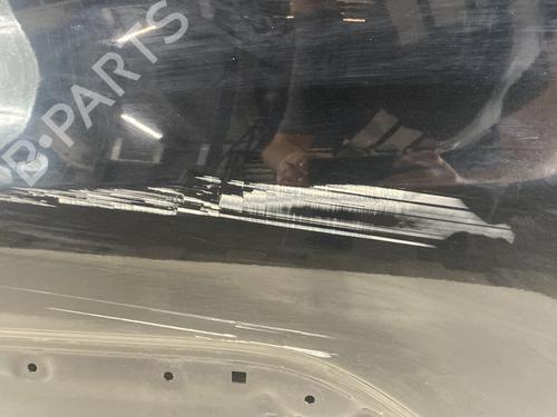 Left rear door RENAULT ESPACE V (JR_) 1.6 dCi 160 | BP27893546C4 