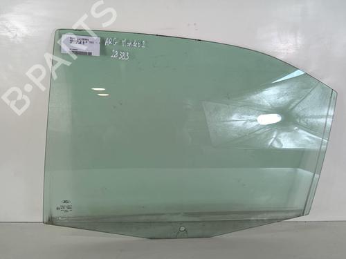 Dør rude ventre bagtil FORD MONDEO III (B5Y) 2.0 16V TDDi / TDCi (115 hp) 20952940