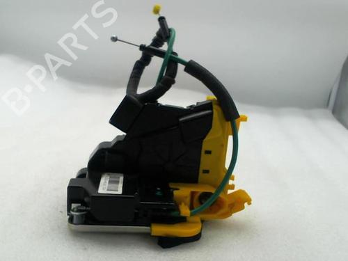 Front left lock HYUNDAI i30 (GD) 1.6 CRDi | BP20945022C98 