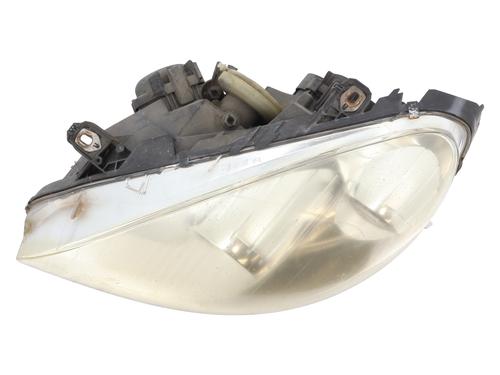 Left headlight MERCEDES-BENZ B-CLASS Sports Tourer (W245) B 180 CDI (245.207) | BP28476721C28
