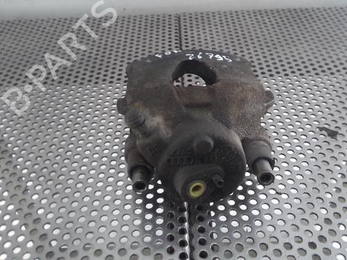 Used Left front brake caliper Left front brake caliper VW FOX Hatchback (5Z1, 5Z3, 5Z4) 1.4 TDI (70 hp) 20959945 20959945