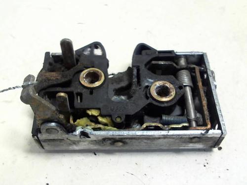 Used Rear right lock AUDI 80 B4 Saloon (8C2) 2.8 quattro (174 hp) 22023050