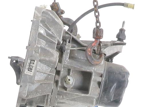 Gearbox DACIA SANDERO 1.5 dCi | BP20938850M3