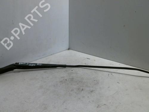 Used Front windshield wiper arm RENAULT SCÉNIC III (JZ0/1_) 1.9 dCi (JZ0J, JZ1J, JZ1K, JZ1S) (131 hp) 20938942
