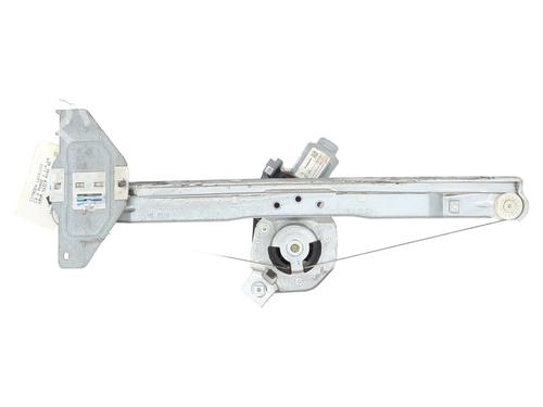 Raammechaniek links voor CITROËN C3 II (SC_) 1.4 VTi 95 (95 hp) 29737703