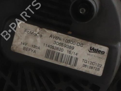 Alternator FORD FIESTA VI (CB1, CCN) 1.5 TDCi | BP32744817M7 - Image 4