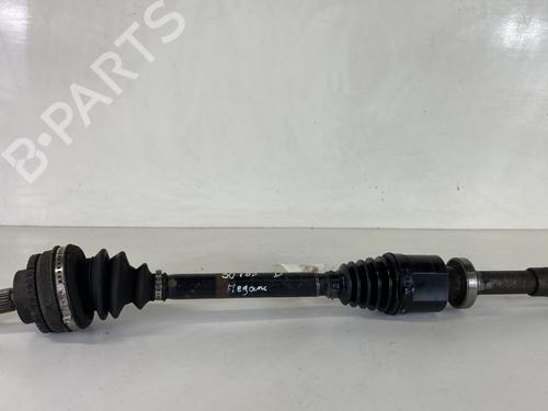 Transmisión delantera derecha RENAULT MEGANE I Classic (LA0/1_) 1.9 dCi (LA05, LA1F) (102 hp) 25289830