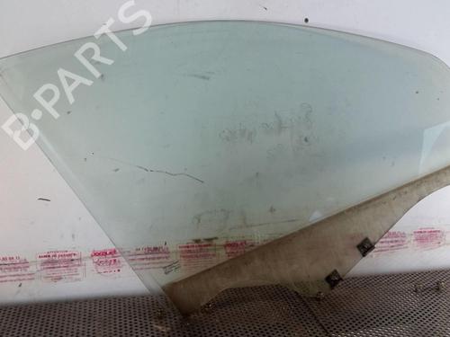 Used Front right door window DACIA SANDERO 1.2 16V (75 hp) 20945372