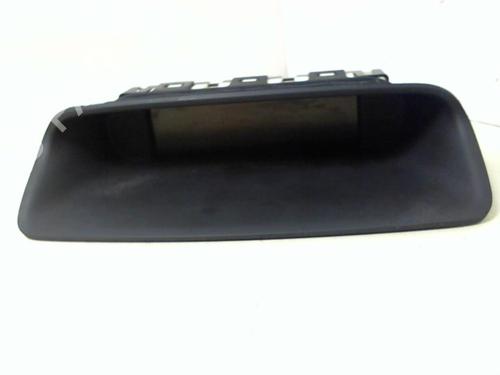 Display monitor PEUGEOT 308 I (4A_, 4C_) 1.6 HDi | BP20939734C48 