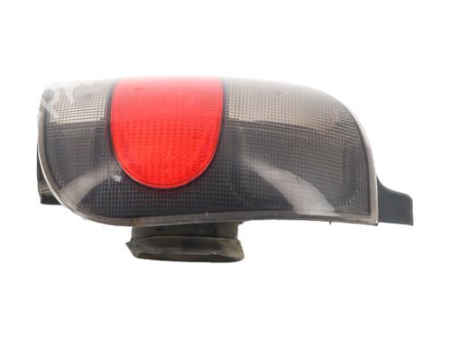 Right taillight RENAULT ESPACE III (JE0_) 2.2 12V TD (JE0E, JE0H, JE0P) | BP30122558C35 