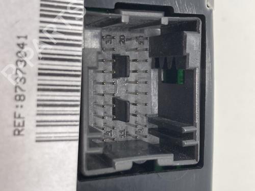 Climate control ALFA ROMEO GIULIETTA (940_) 2.0 JTDM (940.FXL1A) | BP20938760I5 