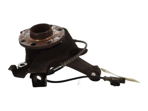 Used Left front steering knuckle Left front steering knuckle FIAT PUNTO EVO (199_) 1.3 D Multijet (199AXC1A, 199BXC1A, 199AXT1A, 199BXT1A) (75 hp) 29113192 29113192