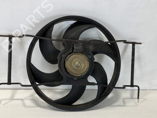 Køleventilator elektrisk CITROËN XSARA (N1) 1.4 i | BP21664370M35 