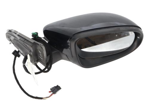 Right mirror VW GOLF VI (5K1) 1.6 TDI | BP28585660C27