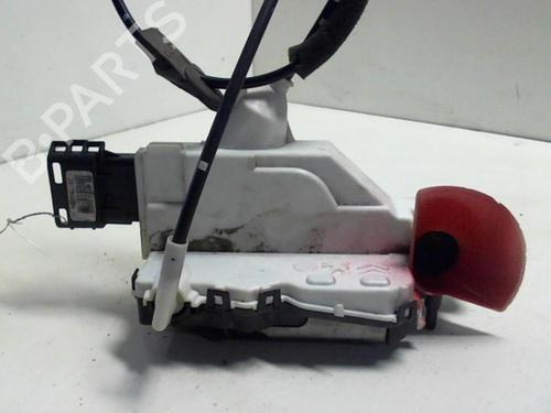Front left lock CITROËN DS3 (SA_) 1.4 VTi 95 | BP20941816C98 