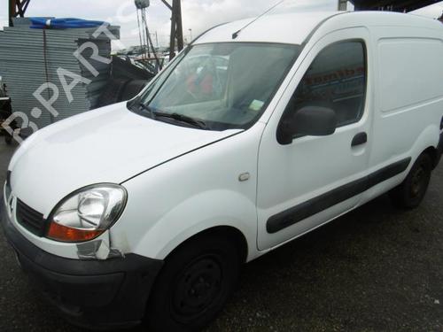 Brugte RENAULT KANGOO Express (FC0/1_) 1.5 dCi (FC07, FC1R) 4861737