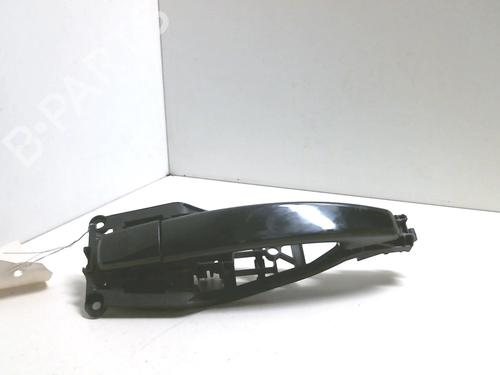 Front right exterior door handle OPEL CORSA D (S07) 1.7 CDTI (L08, L68) | BP20960510C129