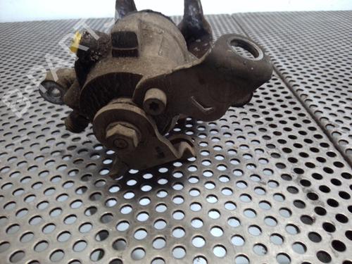 Used Left rear brake caliper CITROËN C4 I (LC_) 1.6 HDi (90 hp) 22022119
