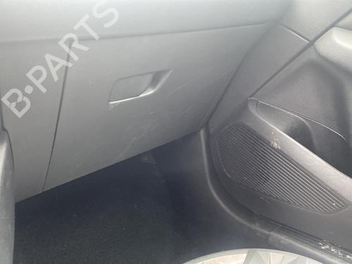 Used Glove box RENAULT CLIO V (B7_) 1.5 Blue dCi 85 (B7AG) (86 hp) 29209496