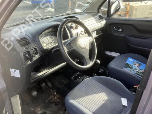 Front left quarter glass OPEL AGILA (A) (H00) 1.2 16V (F68) | BP20944684C111 