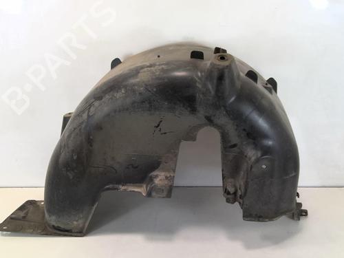 Wheel arch PEUGEOT 208 I (CA_, CC_) 1.2 VTI 82 | BP20955903C56