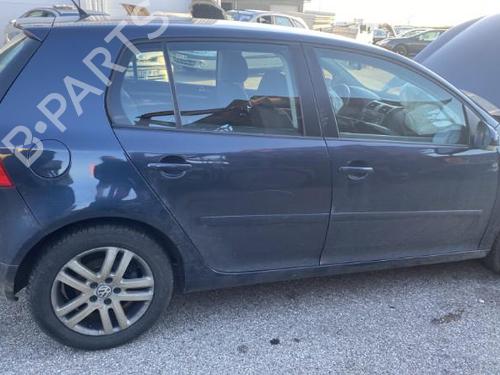 Front right lock VW GOLF V (1K1) 1.9 TDI | BP20967993C97 